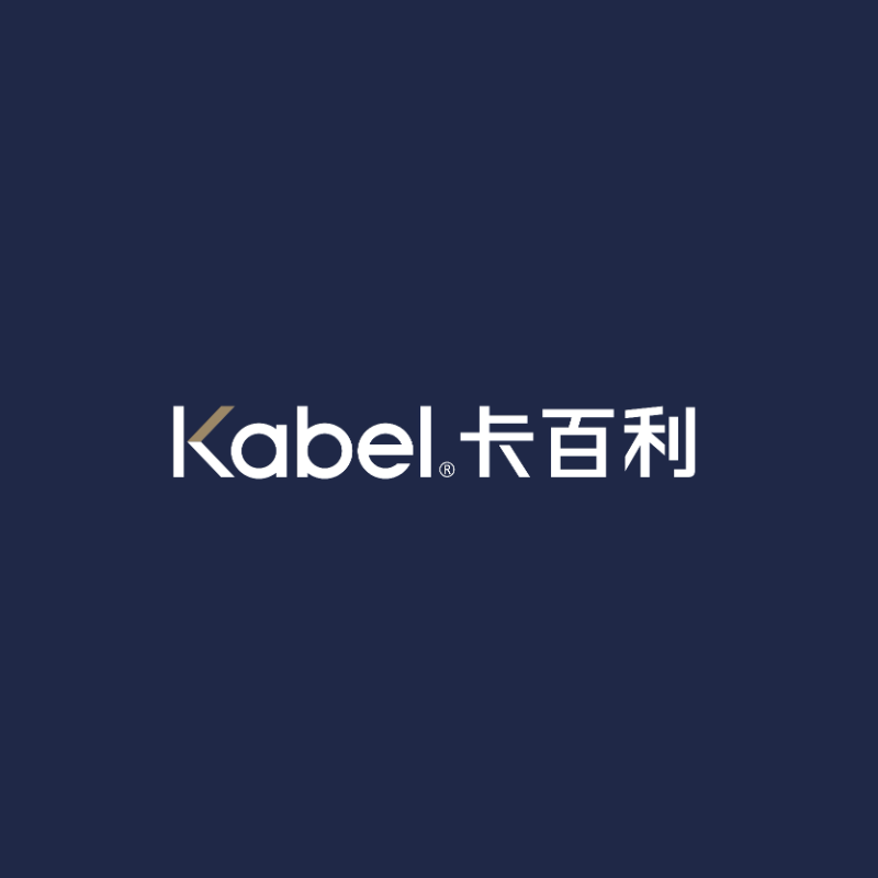 卡百利2020品牌宣传片《用色彩诠释爱》