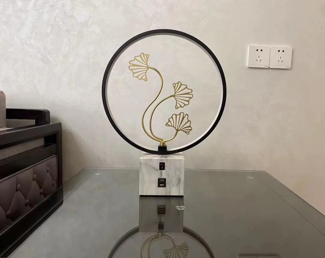 165㎡新中式美宅：初看平淡简洁，不觉惊艳；细品质感非凡，意境犹长
