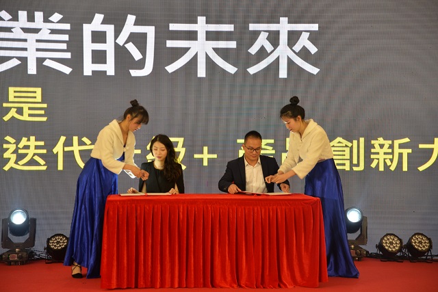 1天狂签16城！卡百利二季度全国掀起加盟狂潮