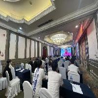 势起河南，逐鹿中原！卡百利艺术涂料河南郑州财富峰会圆满落幕