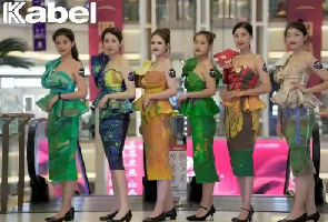 卡百利秦皇岛旗舰店开业！一场关于秦皇岛理想人居的序幕，将缓缓拉开帷幕