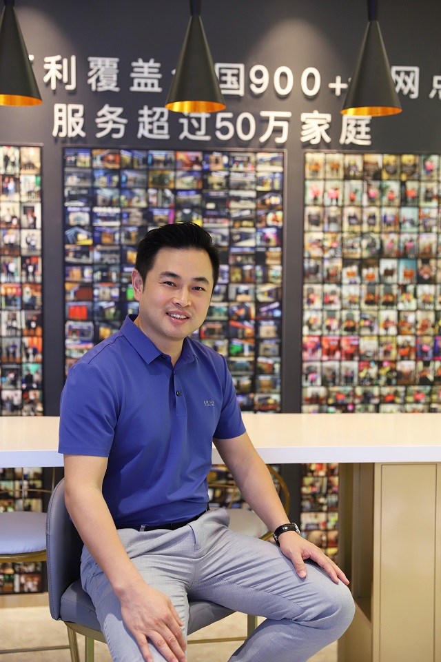 卡百利开启第二增长曲线，2020线上新品发布会圆满结束！