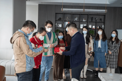 开工大吉丨“卯”足干劲，微雕2023！