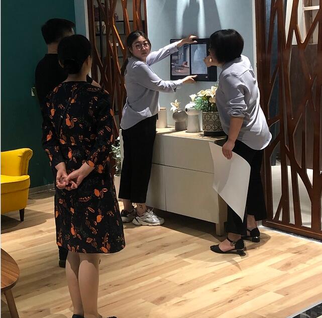 南通卡百利5周年活动，新增92户，回款77万