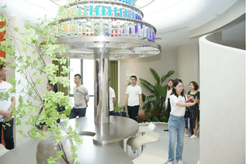 培养将帅之才奔赴致胜之道丨卡百利艺术涂料2023第四期总裁研修班圆满结业！