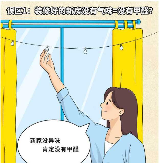 家居净醛大作战，开启！！