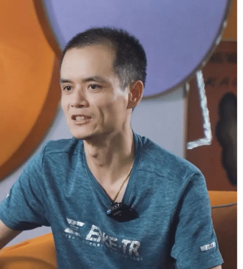 卡百利金商故事丨宾永光：将细节做到极致，必将决胜未来！