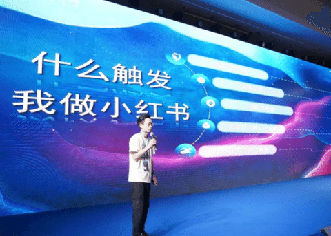 金商故事—卡百利艺术涂料利用好新媒体，让获客更有效
