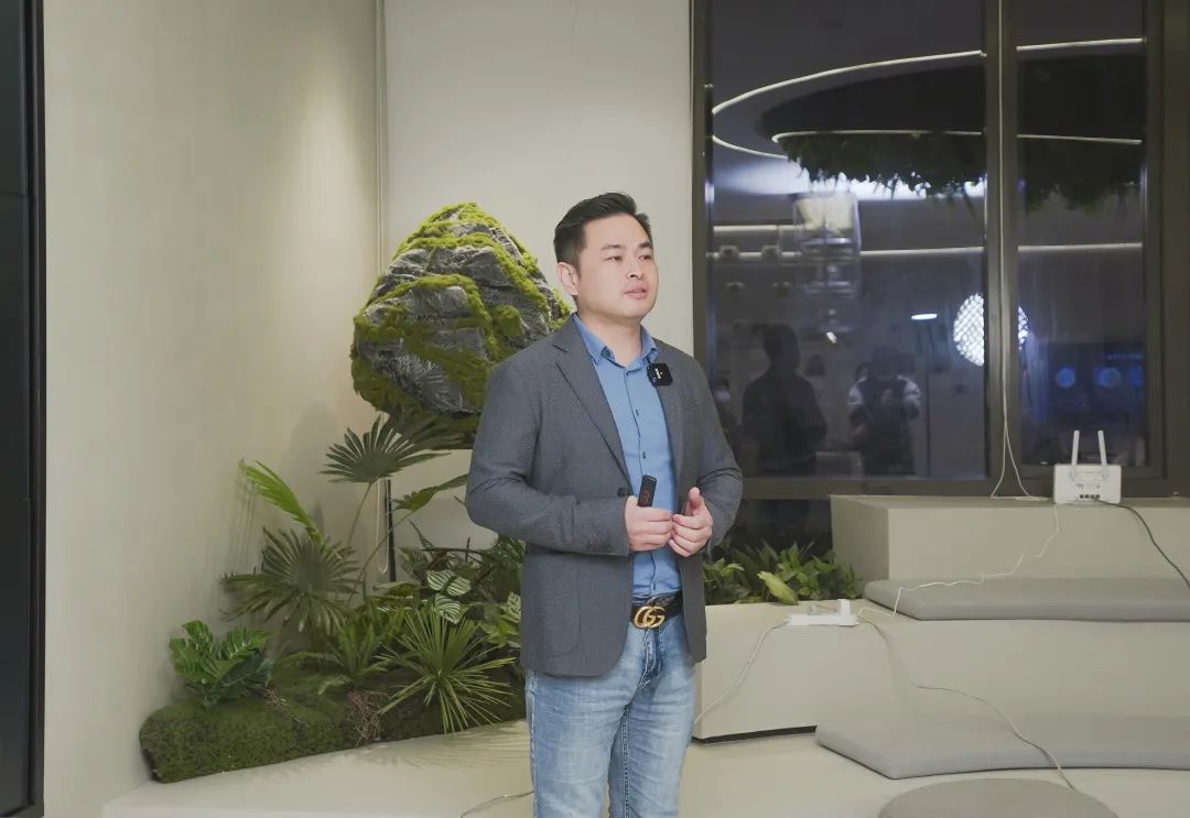 卡百利2023跨年演讲丨升级新战略，聚焦回归，精耕细作，赢战市场