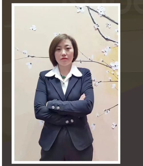 金商故事丨谁说女子不如男，小小兰溪赛全国艺术涂料