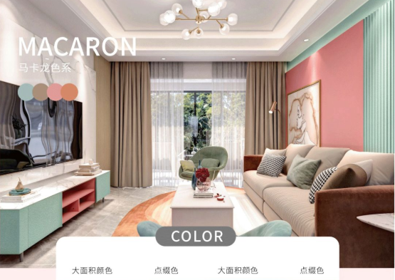 艺术涂料代理加盟,谁才是最稳妥的选择？