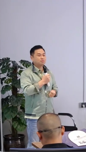 卡百利2023年首届总裁研修班圆满结束！