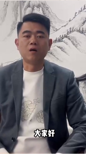 卡百利就是我最大的底气！相信品牌的力量！