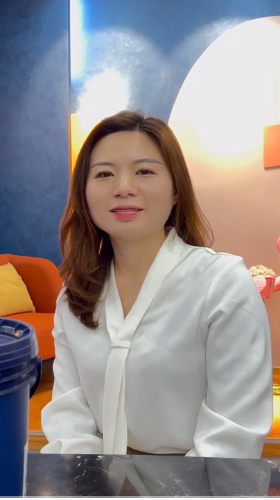 与其说我选卡百利不如说我们很幸运被卡百利选中，相信品牌的力量
