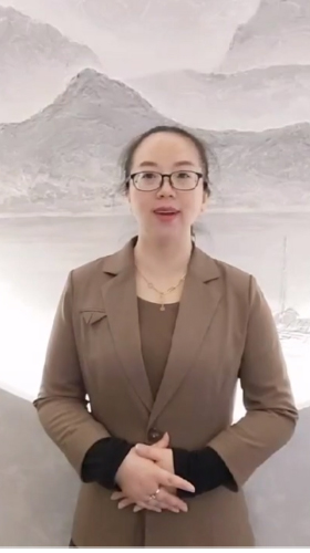 人生很多时候，因为选择才有机会，相信才有可能。相信品牌的力量