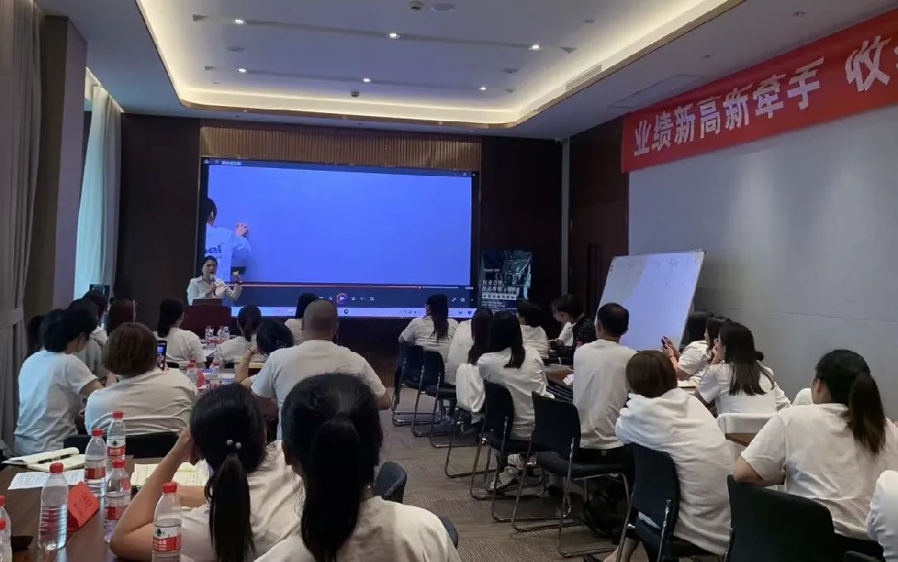 有信心赢定未来！2023年卡百利艺术漆公开课培训上海/江苏站圆满结束