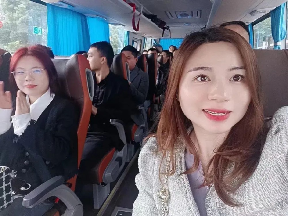 金商故事丨年服务业主500+户单场活动100+客单，她的秘诀是什么？