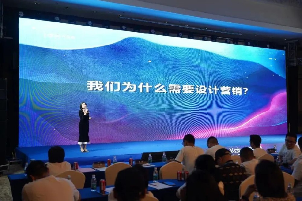 金商故事丨卡百利艺术漆郑圆英：以联盟入圈，以品质出圈
