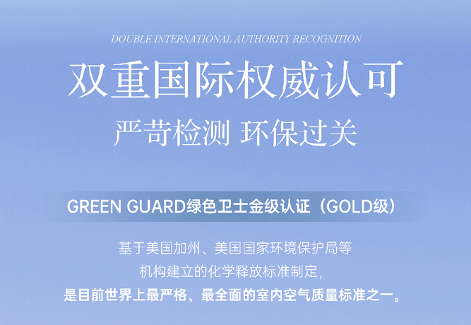 全方位环保守护！一起见证卡百利艺术漆产品硬实力