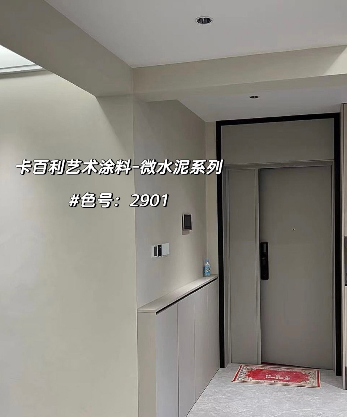艺术漆或艺术涂料